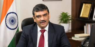 Piyush Kumar, IAS: Driving Excellence in Public Governance|