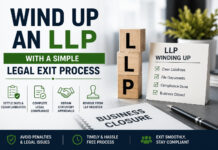 Wind Up an LLP with a Simple Legal Exit Process|