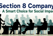 Section 8 Company: A Smart Choice for Social Impact|