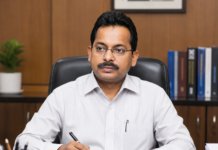 Shashi Bhushan Kumar IAS: Driving Rural Development|
