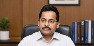 Shashi Bhushan Kumar IAS: Driving Rural Development|