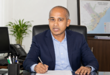 Muddada Ravi Chandra, IAS: Leading Good Governance|