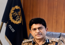 IPS Alok Mittal, DG BPR&D: Architect of Modern Policing|