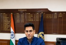 The Visionary Bureaucrat: Amrit Singh’s Path to Excellence|