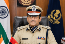 R. K. Mallick, IPS: A Guardian of Law and Public Trust|