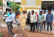 తాగునీటి కష్టాలకు చెక్.|