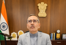 Pillar of Progress: The Inspiring Journey of IAS Rajesh Sharma|