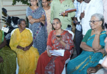 “మీ వద్దకు – మీ గళ్ళా మాధవి” కార్యక్రమం|