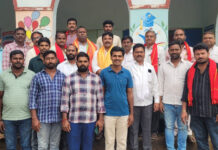 గ్రామీణ జర్నలిస్టులకు అండగా TUWJ|