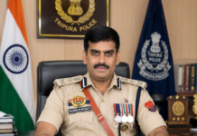Avula Ramesh IPS: Championing Smart Crime Policing|