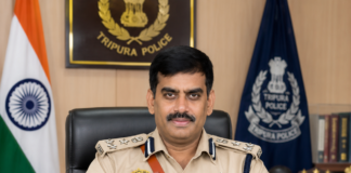 Avula Ramesh IPS: Championing Smart Crime Policing|