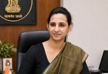 Geethanjali Sharma, IAS: Empowering Governance with Vision|