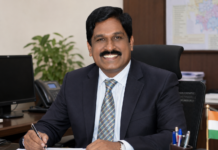M. T. Krishna Babu, IAS: Leading Public Governance|