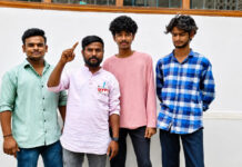 ఆదోని మెడికల్ కాలేజీ పై నారా లోకేష్ పర్యటనలో స్పష్టమైన ప్రకటన చేయాలి|