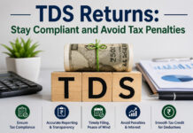 TDS Returns: Stay Compliant and Avoid Tax Penalties|