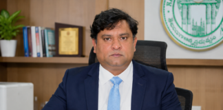 Rahul Bojja IAS: Architect of Citizen-Centric Governance|