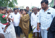 శ్రీ చెన్నకేశవ స్వామి ఆలయ చైర్మన్గా వై. గోపాల్ నాయుడు|