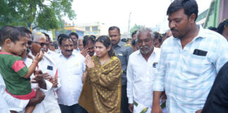 శ్రీ చెన్నకేశవ స్వామి ఆలయ చైర్మన్గా వై. గోపాల్ నాయుడు|