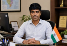 T. V. Subhash, IAS: Driving Transformative Governance in Kerala|