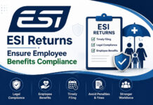 ESI Returns Ensure Employee Benefits Compliance|