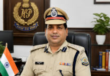 Bimal Gupta: Strengthening Himachal’s Police Excellence|