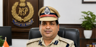 Bimal Gupta: Strengthening Himachal’s Police Excellence|