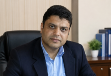Sarmad Hafeez, IAS: Driving Inclusive Governance in J&K|
