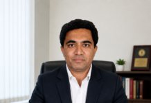 Shri P.S. Reddy, IAS – Finance Secretary, DNH&DD|