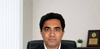 Shri P.S. Reddy, IAS – Finance Secretary, DNH&DD|