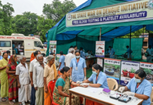 Haryana Steps Up War on Dengue Amid Monsoon|