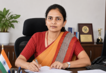 Divya Devarajan IAS: Inspiring Change Through Service|
