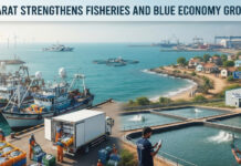 Gujarat Strengthens Fisheries and Blue Economy Growth|