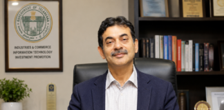 Jayesh Ranjan IAS: Visionary Leader of Telangana|