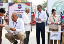 Telangana Retired Cops: Guardians Of Road Safety Now|
