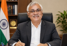 Durga Shanker Mishra: Transforming Cities Through Vision|