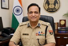 Upendra Kumar Jain: Championing Justice Against Economic Crime|