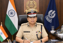 Shalini Singh, IPS: Leading Puducherry Police with Vision|