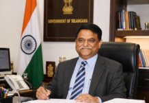 Shri Arvind Kumar IAS: Architect of Modern Hyderabad|
