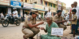 TN Police Today: Serving Beyond Duty With Humanity|