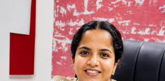 The Compassionate Guardian: The Inspiring Journey of B. Raja Kumari, IPS|
