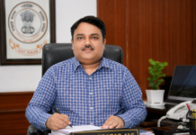 Vikas Pratap, IAS: Driving Punjab’s Vision with Excellence|