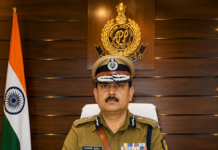 Guardians of the Frontier: The Inspiring Story of SP Tasi Darang|