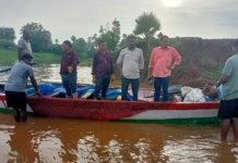 చింతూరు శబరి, సోకిలేరు ఉగ్రరూపం.. స్తంభించిన రాకపోకలు!|