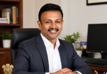 N. Sridhar IAS: Driving Excellence in Public Governance|