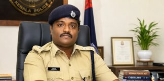 Harisankar IPS: Upholding Law with Integrity and Vision|