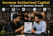 Increase Authorized Capital to Support Business Growth|