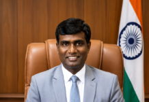 IAS Manjunath Bhajantri: Visionary Transforming Jharkhand|