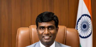 IAS Manjunath Bhajantri: Visionary Transforming Jharkhand|