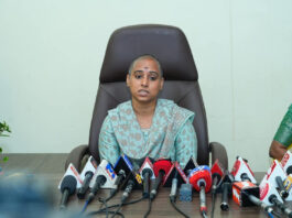 టార్గెట్ చేస్తే సైలెంట్ గా ముంచేస్తాం|