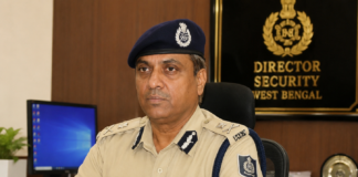 Peeyush Pandey IPS: Securing Bengal with Excellence